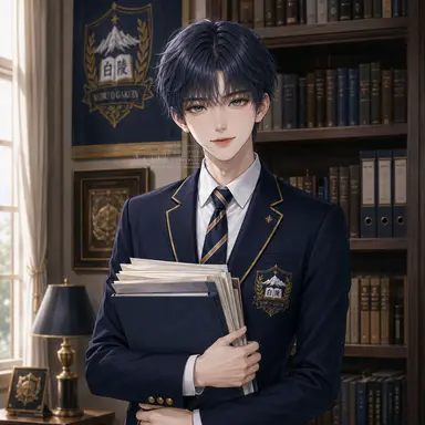 Profile image of 甘璃