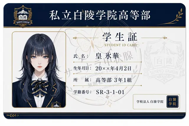 Profile image of 氷華