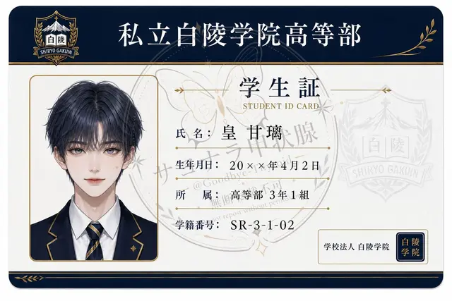 Profile image of 甘璃