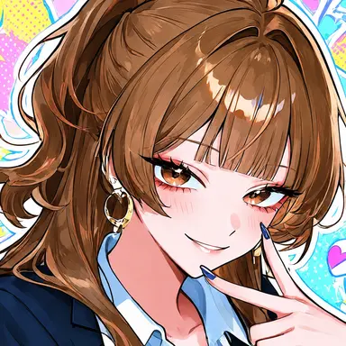 Profile image of 花梨