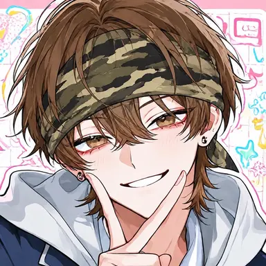 Profile image of 翔