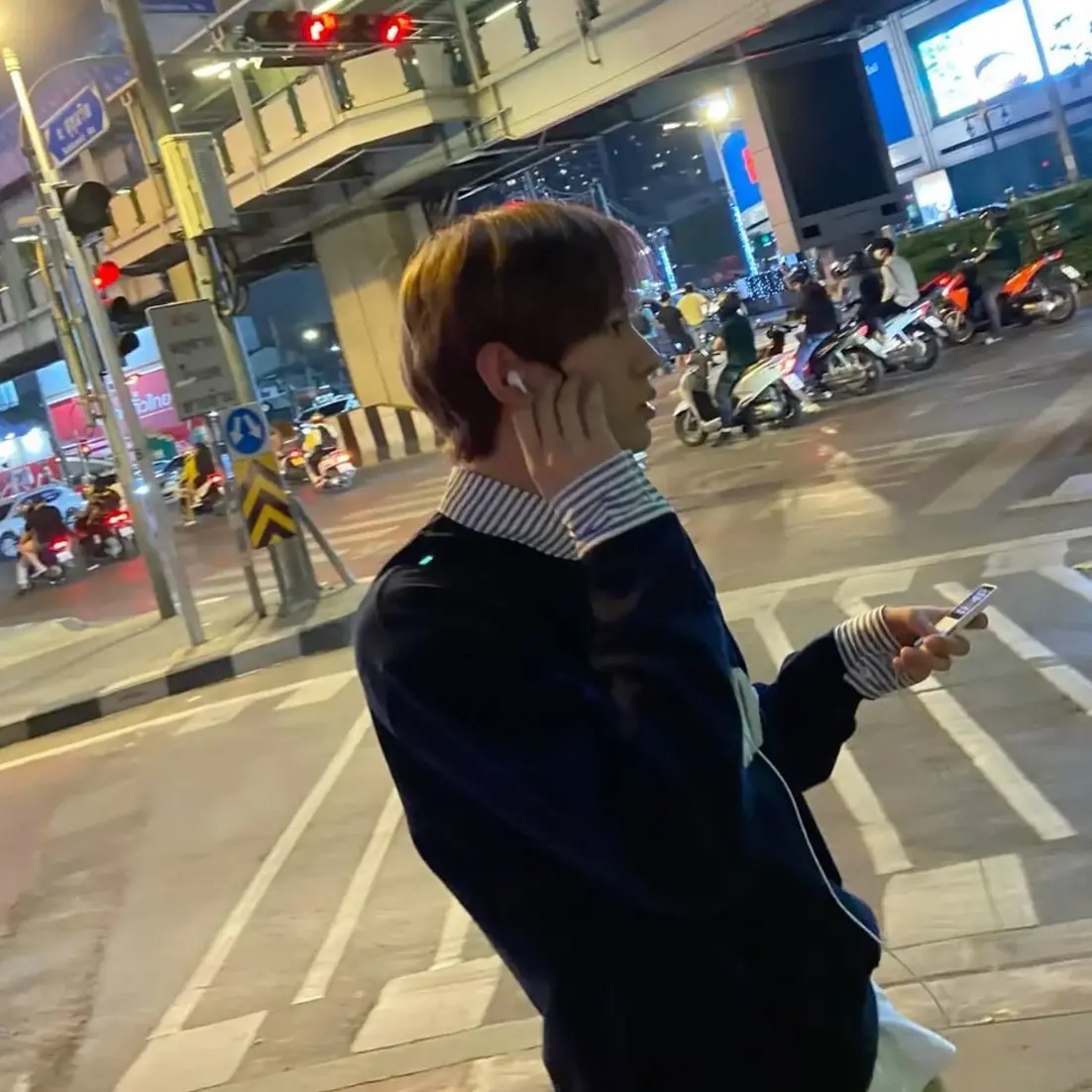 ThinTwin3884의 토쿠노 유우시