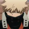 Profile image of Bakugo