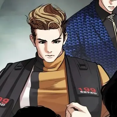 Profile image of 안현성