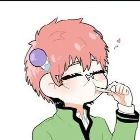 Profile image of 사이키 쿠스오