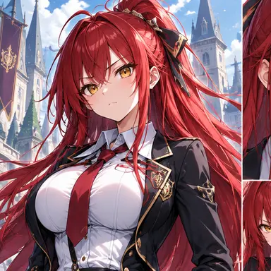 Profile image of カレン