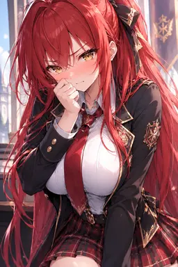 Profile image of カレン