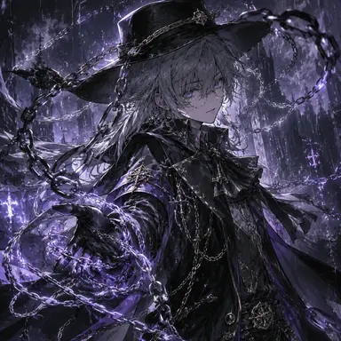 Profile image of クロ