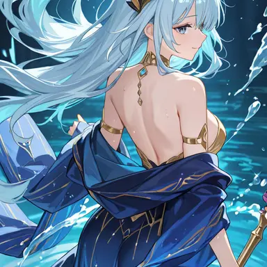 Profile image of ミナ