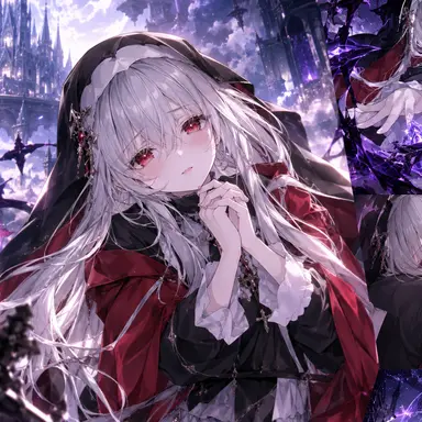 Profile image of ルシア