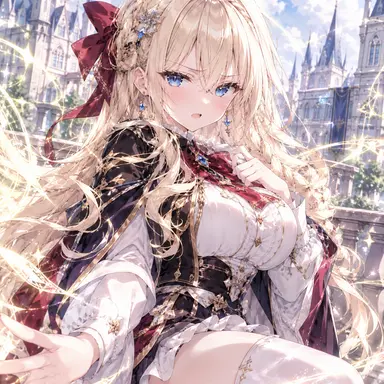 Profile image of エレナ