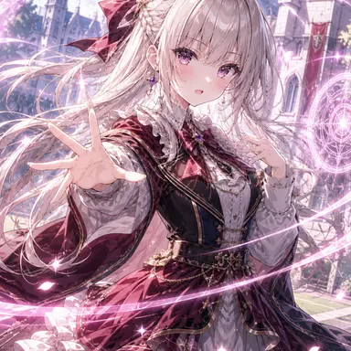 Profile image of リリア