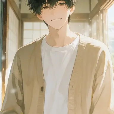 Profile image of Kai Amano