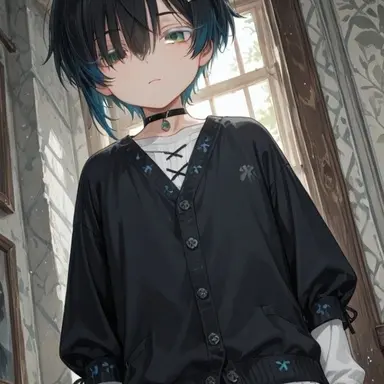 Profile image of ハオ