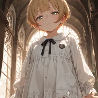 Profile image of ユネ