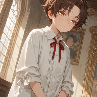 Profile image of リト