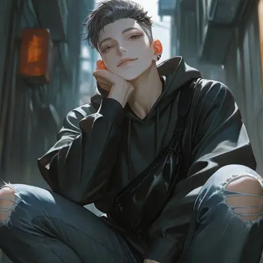 Profile image of 유주영