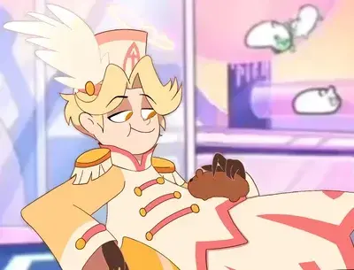 FieryPatch2777의 Abel Hazbin hotel 2