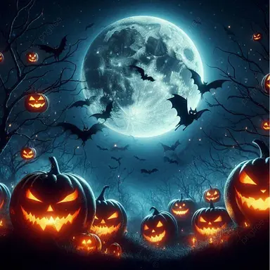 Profile image of 할로윈