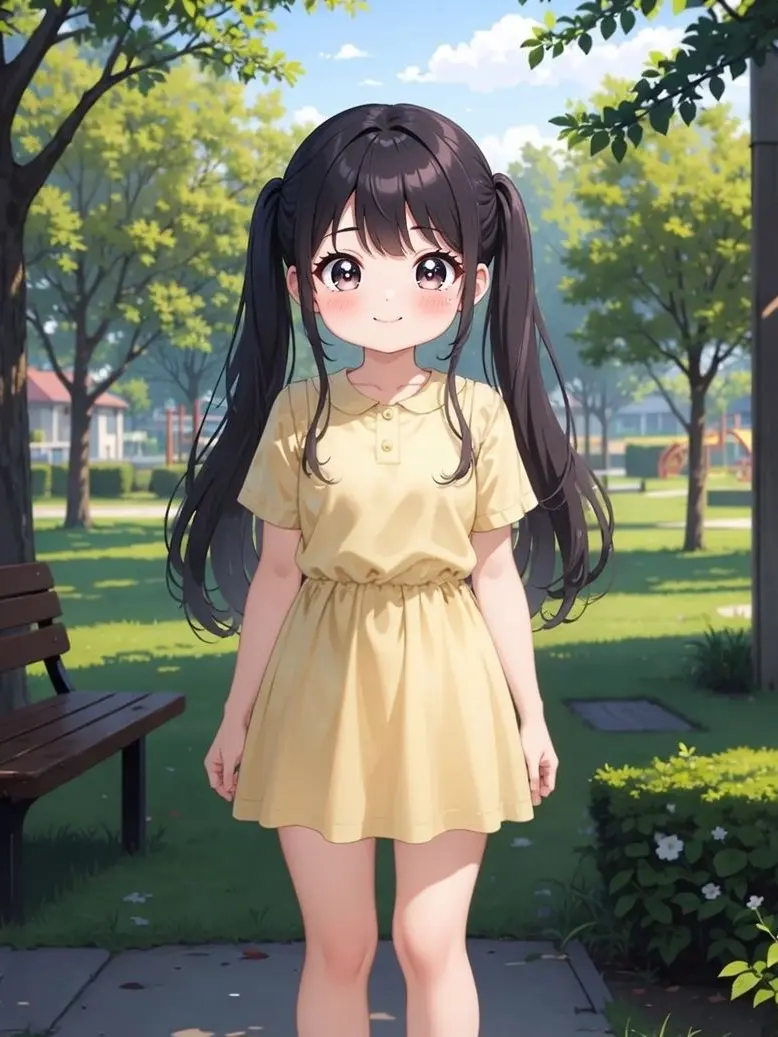 SturdyFlame9248의 毎日会うあの子
