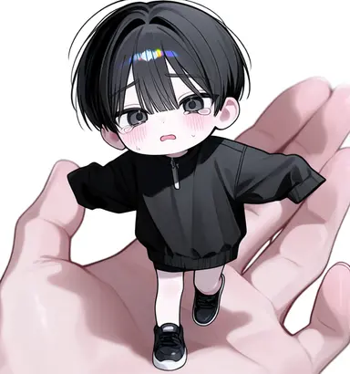 Profile image of 요루