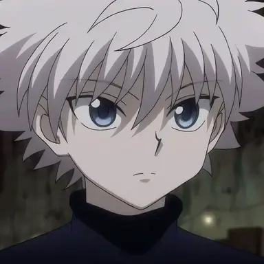 Profile image of キルア