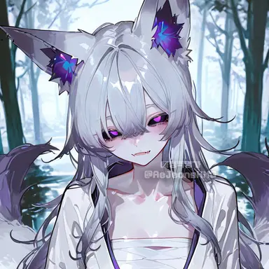 Profile image of 미호