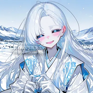 Profile image of 유키
