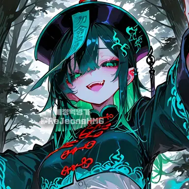 Profile image of 샤오