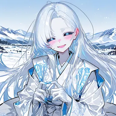 Profile image of Yuki