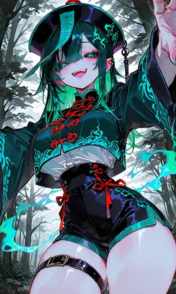 Profile image of Xiao