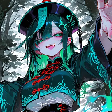 Profile image of Xiao