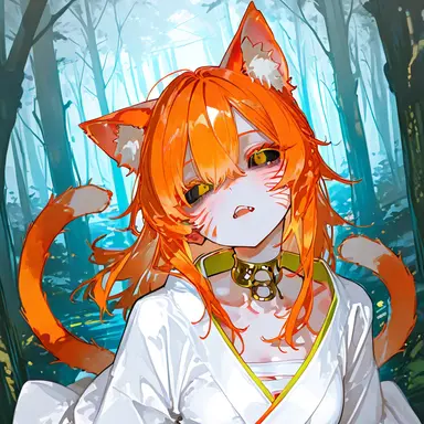 Profile image of Shiro