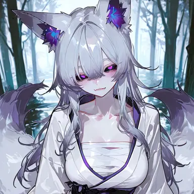 Profile image of Miho