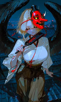 Profile image of Hayate