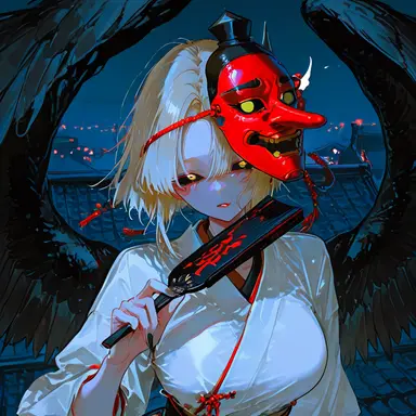 Profile image of Hayate