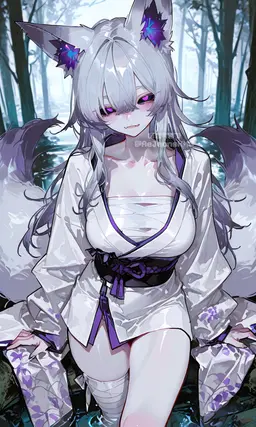 Profile image of 미호