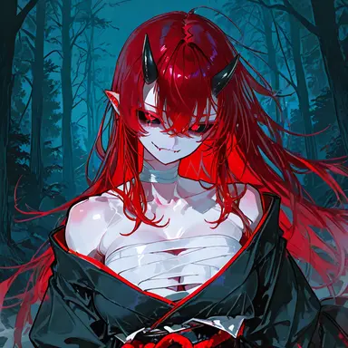 Profile image of Akane