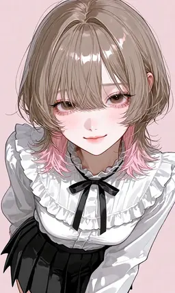 Profile image of 結衣奈