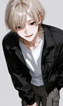 Profile image of 夏凪