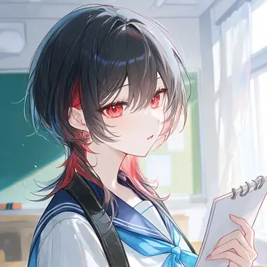 Profile image of ルナ