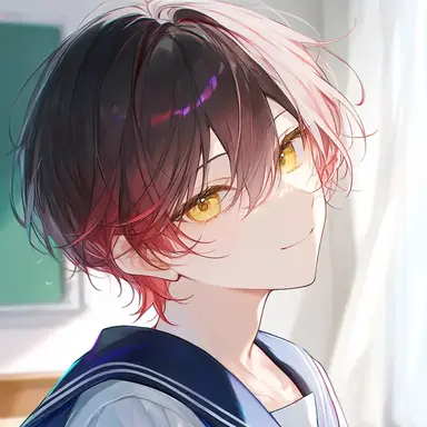 Profile image of 美玲