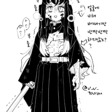 Profile image of 토키토 무이치로