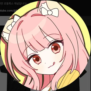 Profile image of 모양몬