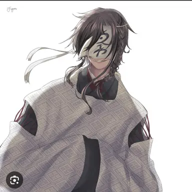 Profile image of 主