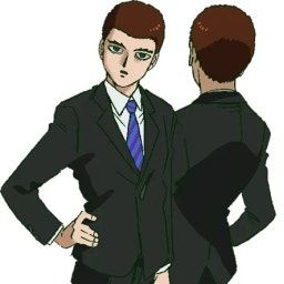 스즈키 토이치로와 스즈키 쇼우 대표 이미지