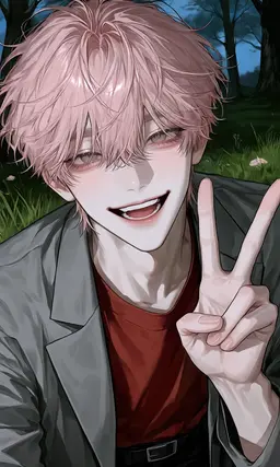 Profile image of アゲハ