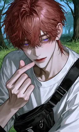 Profile image of ヨミ