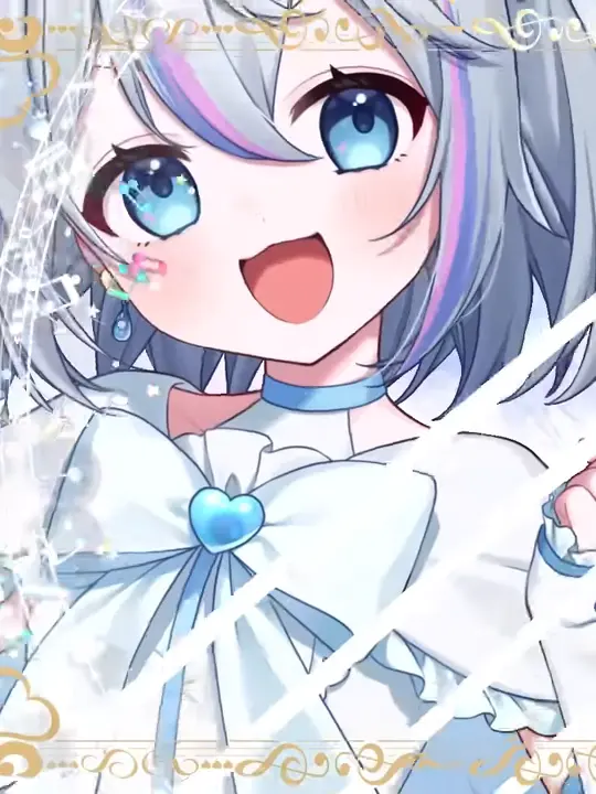 meron_sixfonia의 可愛い妹たち
