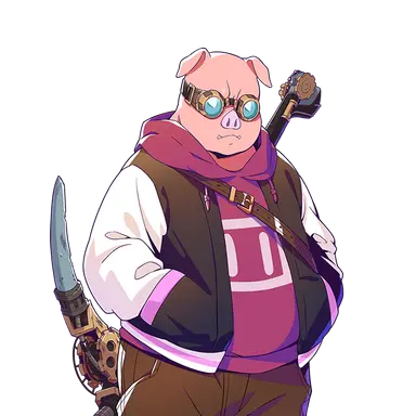 Profile image of おおはらMEN
